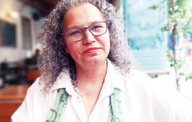 Şiddetsiz evler sokaklar hakkımız