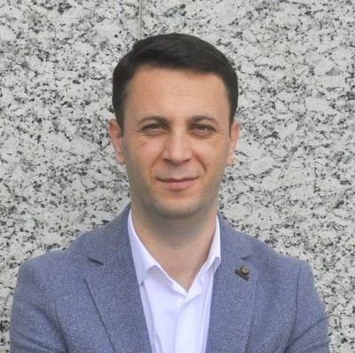 “Umutsuzluk manevi intihar”