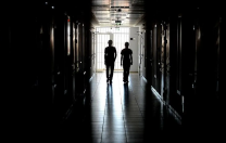 Cezaevleri artık ıslah edemiyor! Cezaevleri artık ıslah edemiyor!