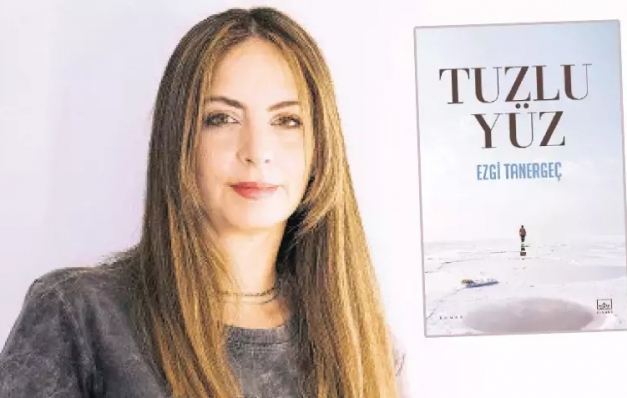 Tuz kirlendi, insanın ruhu çürüdü