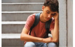 WHO uyardı: Gençlerin ruh sağlığı 15 yılda üçte bir oranında kötüleşti