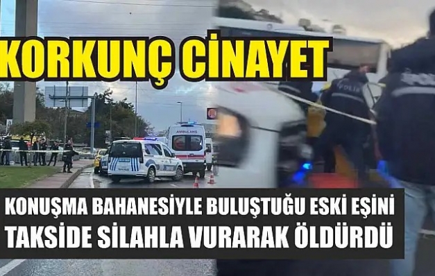 Kadına şiddet önlensin…