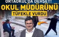Bir çocuk katil daha… Hem de 12 yaşında…