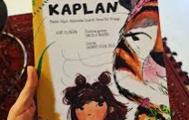 ‘Benim Annem Bir Kaplan’