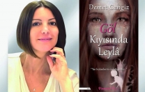 Bu romanda erkeğin adı yok Bu romanda erkeğin adı yok