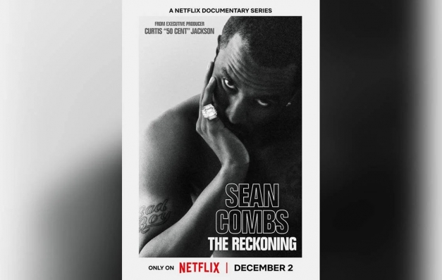 Diddy’yi Bitiren Adam: 50 Cent’in son kahkahası