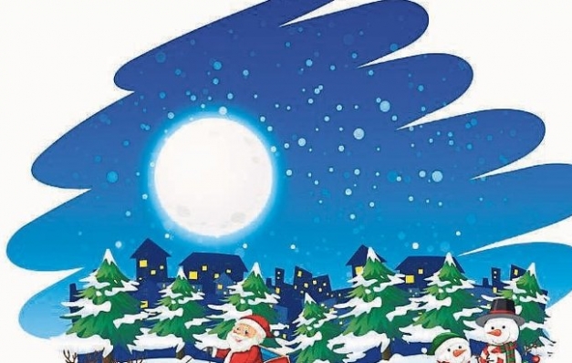 Yeni yıl ruhunu hissedeceğiniz kitaplar