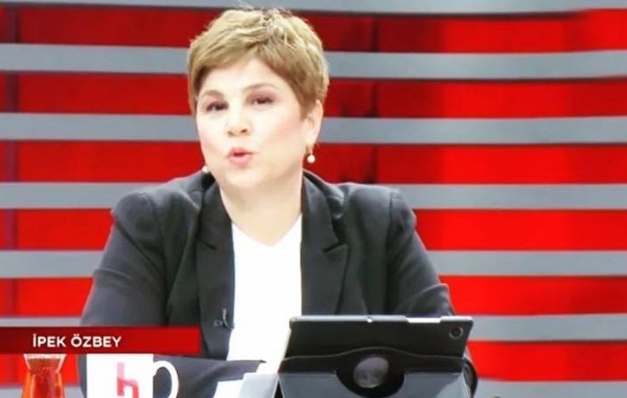 “Her ölüm sonrasında ‘ah’ yerine ‘oh’ çekerdin!”