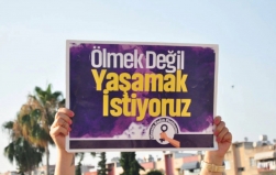 Kadına değil, katile koruma