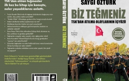 Saygı Öztürk TSK’dan atılan teğmenleri yazı