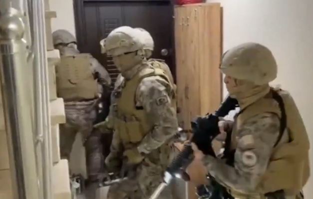 Vay memleketim vay…