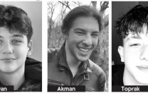 ‘Suça sürüklenen’ ve katledilen çocuklar tartışması ‘Suça sürüklenen’ ve katledilen çocuklar tartışması