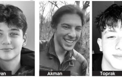 ‘Suça sürüklenen’ ve katledilen çocuklar tartışması