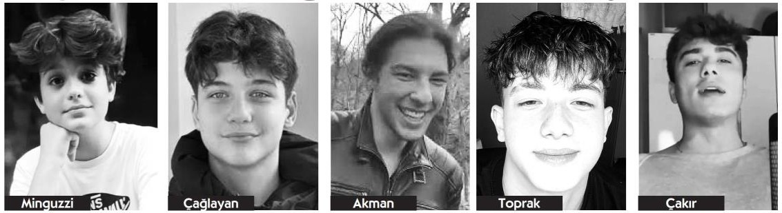 ‘Suça sürüklenen’ ve katledilen çocuklar tartışması