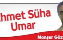 Amerikan Barışı! Amerikan Barışı!