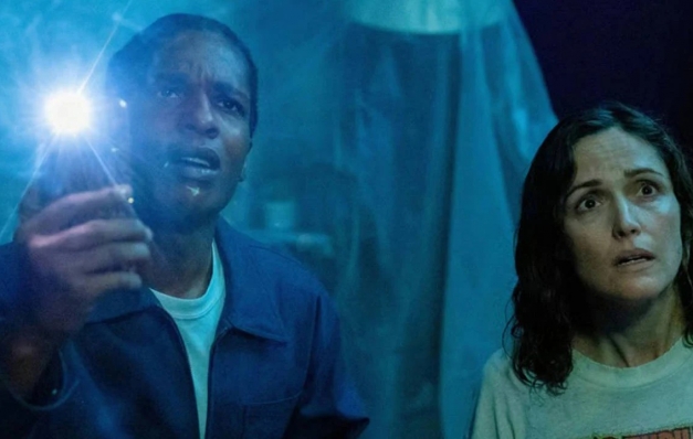 Yılın put kırıcı filmi annelik üzerine