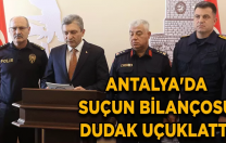 Vay memleketim vay… Vay memleketim vay…