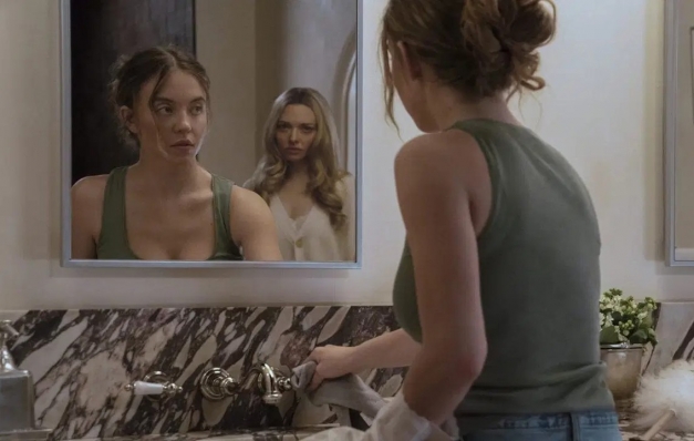 Psikolojik gerilim ‘Hizmetçi’ ile ‘Başka Yolu Yok’ vizyonda