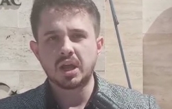 “Suça sürüklenen çocuklar rehabilite edilmezse toplum riske atılır”