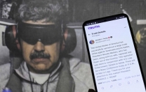 Gücün sessiz inşası: Venezuela operasyonunda medyanın rolü Gücün sessiz inşası: Venezuela operasyonunda medyanın rolü