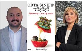 Orta sınıf düşer, toplum çürür!