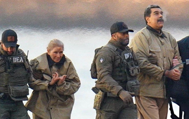 Gücün sessiz inşası: Venezuela operasyonunda medyanın rolü