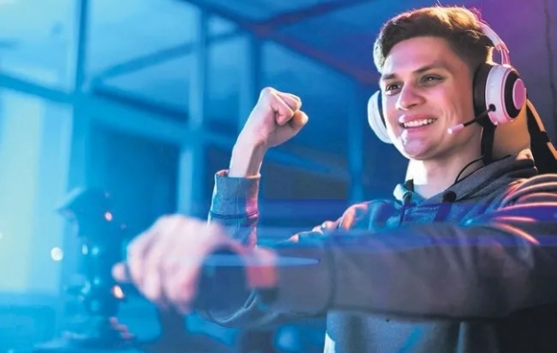 Sanal kumar geleceğimizi çalıyor