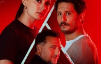 GAİN’İN YENİ DİZİSİ “SON KARE” YAYINDA