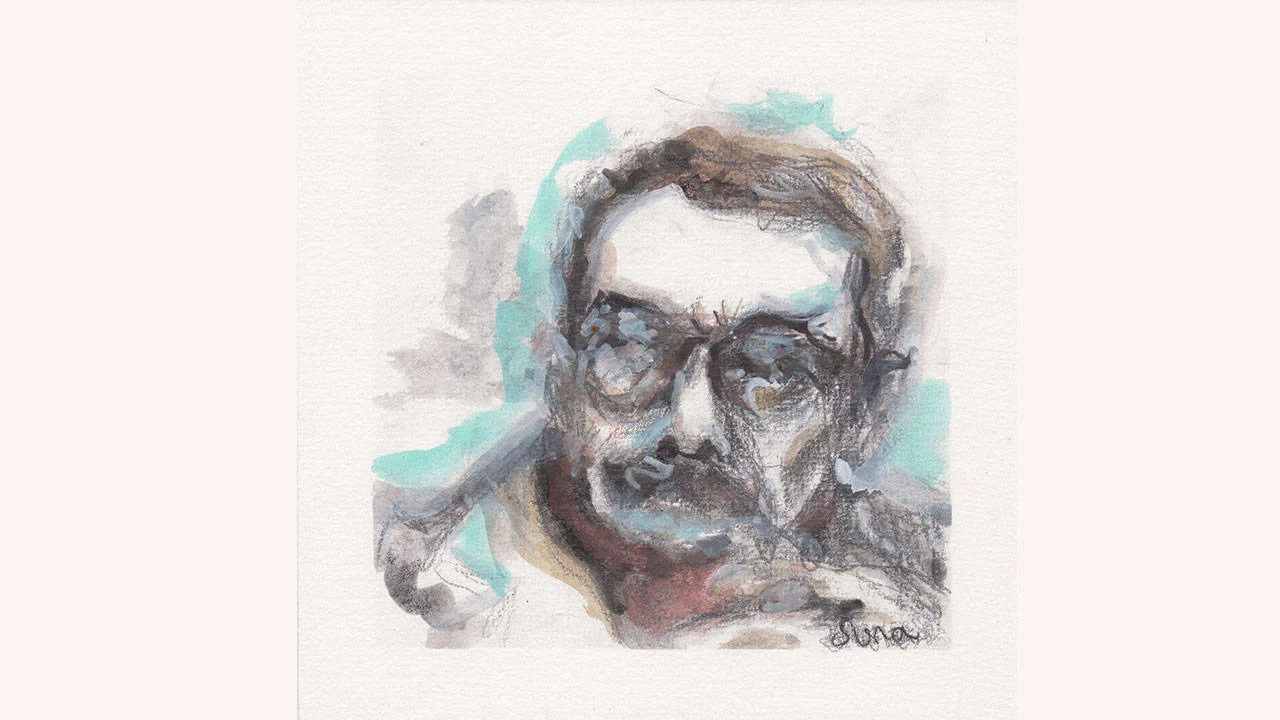 Yalnızlığın derinliğinde bir yazar: Necati Tosuner