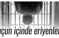 SUÇUN İÇİNDE DOĞUP SUÇUN İÇİNDE ERİYENLER… SUÇUN İÇİNDE DOĞUP SUÇUN İÇİNDE ERİYENLER…