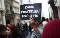 Her iki kadından biri ateşli silahla öldürüldü