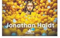 Çocukluğu kurtarma hareketi asıl şimdi başlıyor