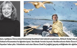 “Dünyada bir kabalık salgını var ve gözeneklerimize kadar yayılıyor”