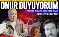 Suçlu hiç pişman değil! Suçlu hiç pişman değil!