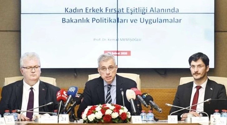 Bir yılda 3 bin 896 çocuk doğum yaptı