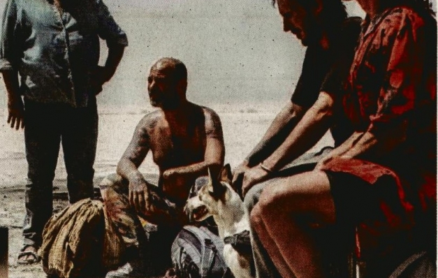 2025’in en özgün filmi