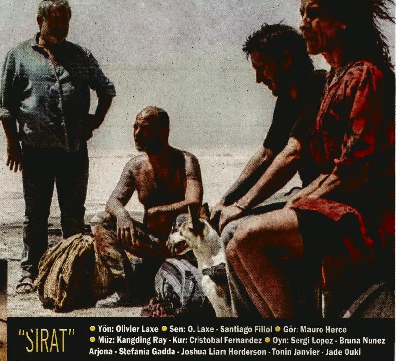 2025’in en özgün filmi