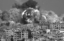 BM: Savaşın günlük maliyeti 1 milyar dolar