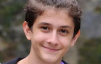 O şimdi 20’nci doğum gününü kutlayacaktı…