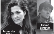 “Hep bıçak taşıyorum!”