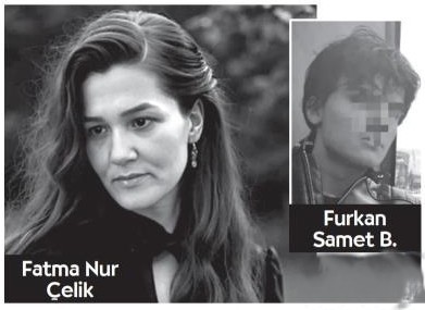 “Hep bıçak taşıyorum!”