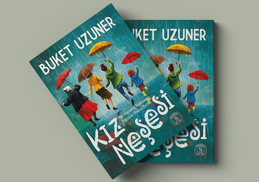 Karanlığı yırtan o kadim kahkaha