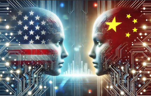 Çin’den ABD’ye ‘yapay zekâ’ uyarısı