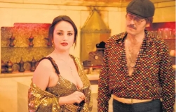 Unutulsa da izi kaldı