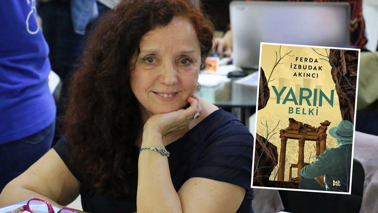 Yıkımın ve direnişin sesi ‘Yarın Belki’