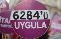 Karar çok, şiddete karşı koruma yok Karar çok, şiddete karşı koruma yok