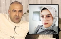 Elektronik kelepçeye rağmen katletmiş