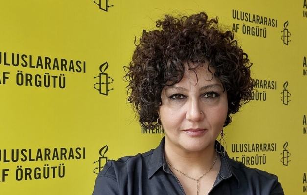 “Çocuklar savaş, açlık ve baskılara karşı hayatta kalma mücadelesi veriyor”