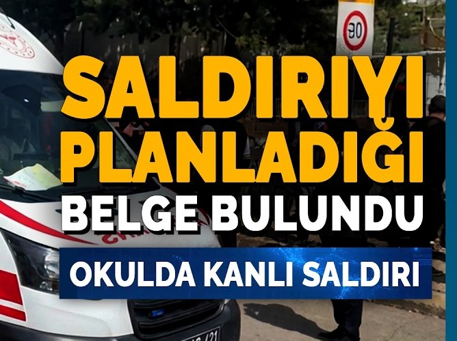 FBI’dan okul saldırıları raporu