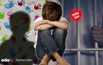 Çocuklar suçun nedenini anlattı